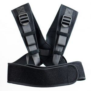 NeoMed Posture Corrector Back Brace - Made in Korea - Fu Kang Healthcare  Online Shop